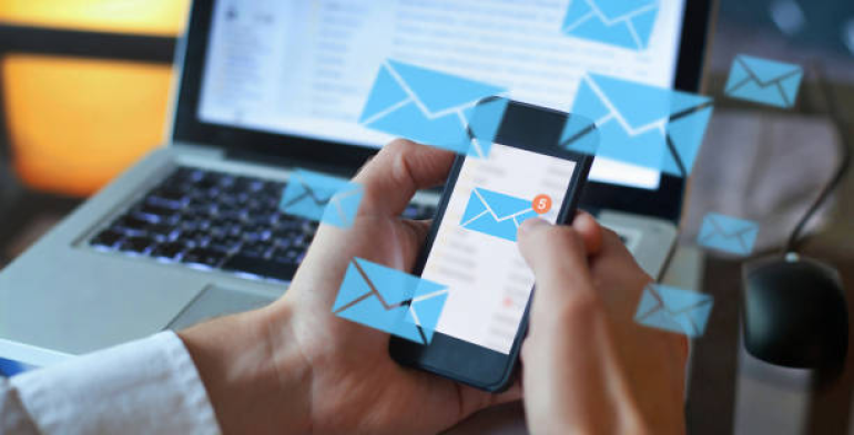 Informativa sulla conservazione delle e-mail aziendali