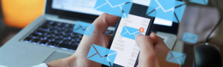 Informativa sulla conservazione delle e-mail aziendali