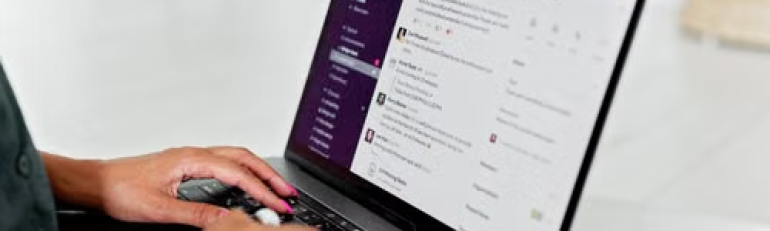 Controlli difensivi: se la chat aziendale è strumento di lavoro le conversazioni sono utilizzabili a fini disciplinari
