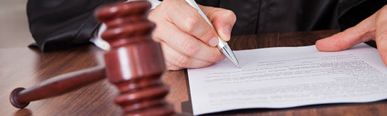 Controversie per invalidità civile