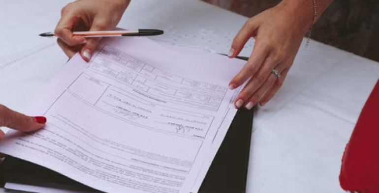 Patto di prova valido se le mansioni emergono dal contesto precontrattuale