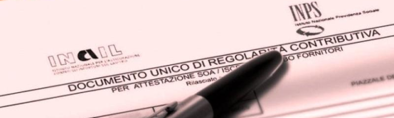 Pre-Durc: operativo lo strumento per la simulazione del Durc