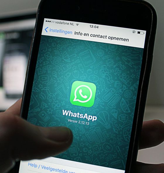 Chat Whatsapp tra colleghi, inutilizzabile in sede disciplinare
