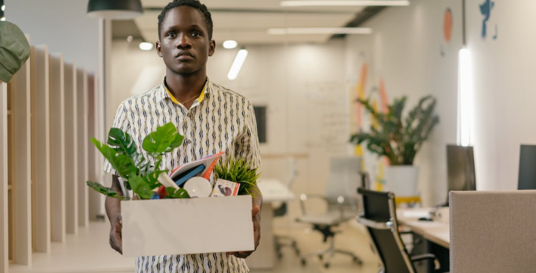 Licenziamento per ingiuria seriale