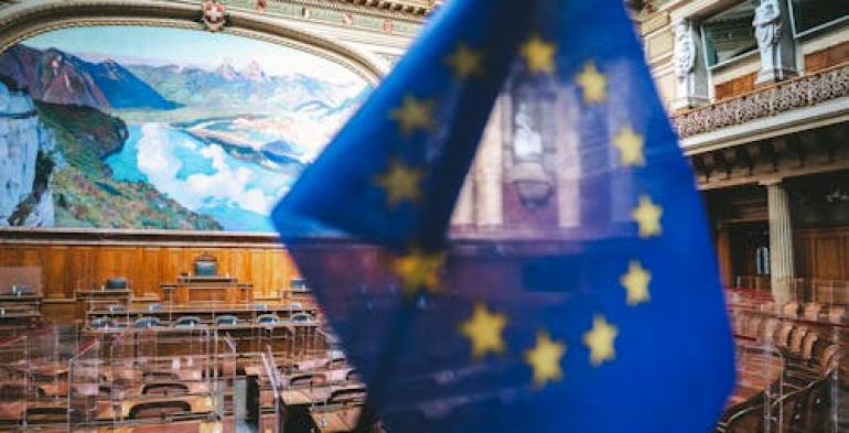Lavoratori in UE: convenzione per lo scambio dei dati previdenziali