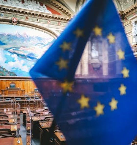 Lavoratori in UE: convenzione per lo scambio dei dati previdenziali