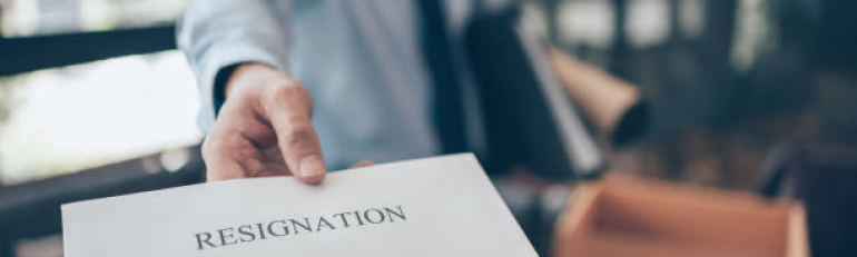 Dimissione telematica: necessaria la presenza del lavoratore?