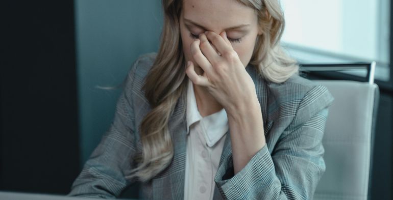 No al licenziamento per una mail con accusa di mobbing