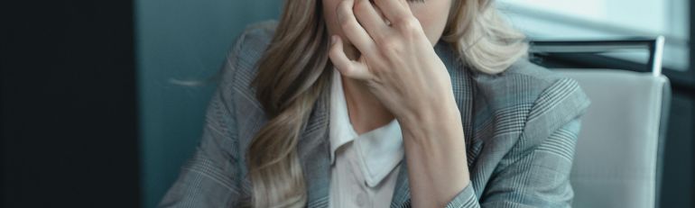 No al licenziamento per una mail con accusa di mobbing