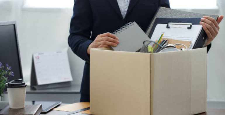 L'efficacia retroattiva del licenziamento disciplinare