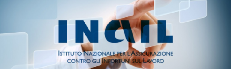 Certificato infortunio INAIL: dal 13 maggio nuova procedura online