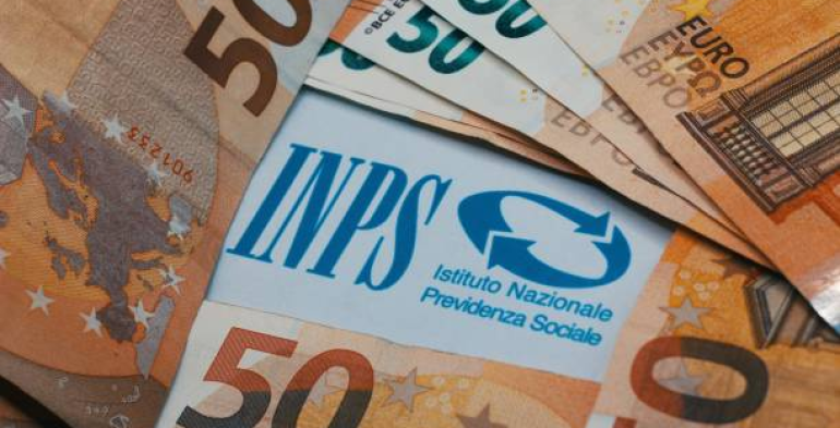 INPS: contributi – aumento per rateazioni e sanzioni