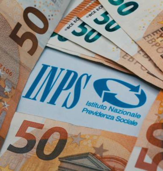 INPS: contributi – aumento per rateazioni e sanzioni