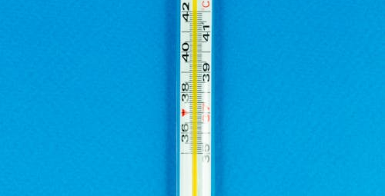 Cig per caldo fuori dai limiti ordinari