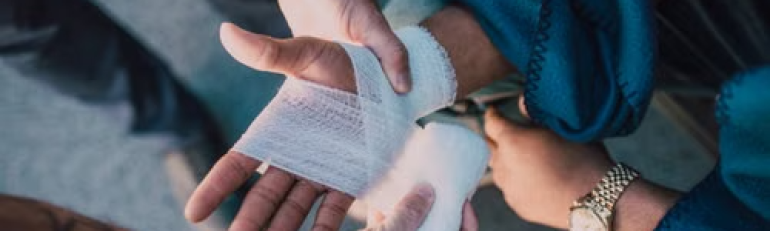 Infortuni sul lavoro: la formazione non sostituisce le protezioni