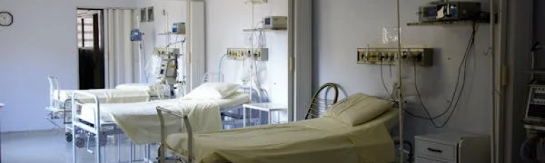I ricoveri ospedalieri sono fuori dal periodo di comporto