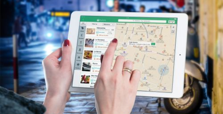 Geolocalizzazione dei lavoratori, tra GDPR e controlli a distanza