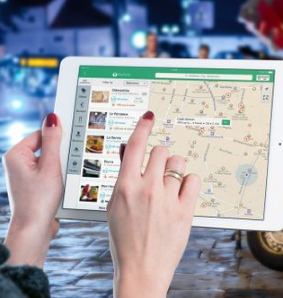 Geolocalizzazione dei lavoratori, tra GDPR e controlli a distanza