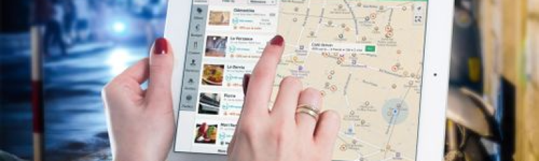 Geolocalizzazione dei lavoratori, tra GDPR e controlli a distanza