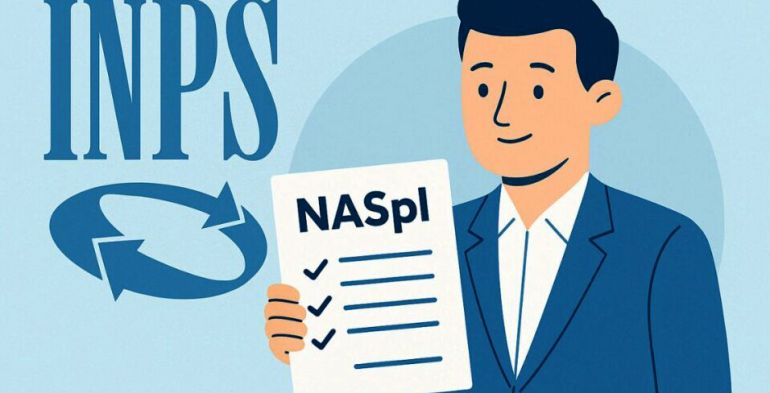 Liquidazione anticipata della NASpI per i neo-imprenditori: le indicazioni INPS