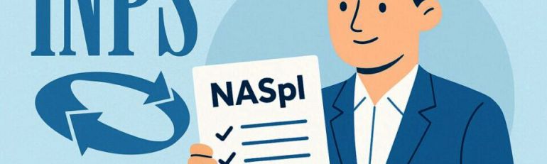Liquidazione anticipata della NASpI per i neo-imprenditori: le indicazioni INPS