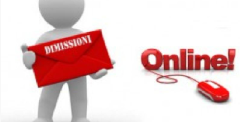 Dimissioni di fatto solo dopo almeno quindici giorni lavorativi