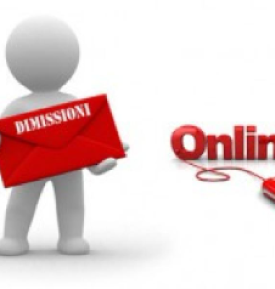 Dimissioni di fatto solo dopo almeno quindici giorni lavorativi