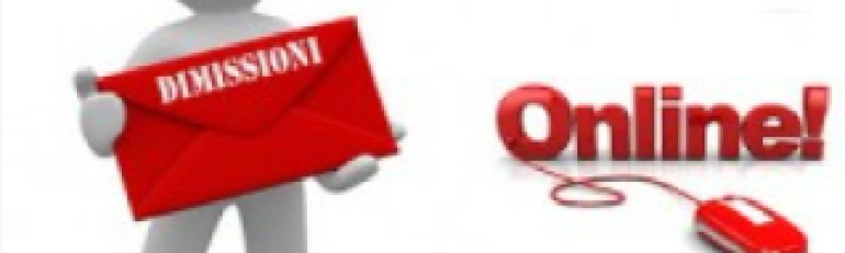 Dimissioni di fatto solo dopo almeno quindici giorni lavorativi