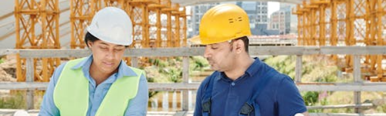 Deleghe ed oneri del committente nei cantieri temporanei e mobili