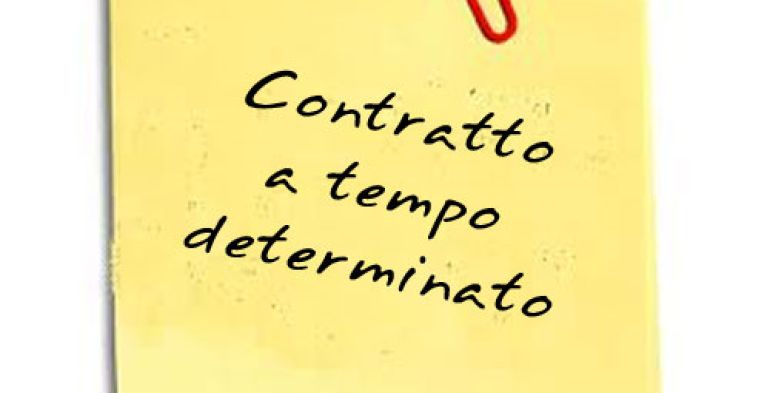 Contratto a termine e diritto di precedenza: il contratto collettivo prevale sul Dlgs 81/2015