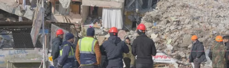 Crollo in cantiere: nessuna colpa del CSE se non era informato dei lavori
