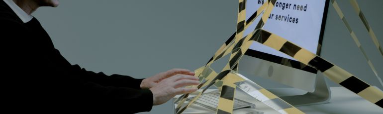 GMO e personale esterno: nesso causale e limiti alla reintegrazione