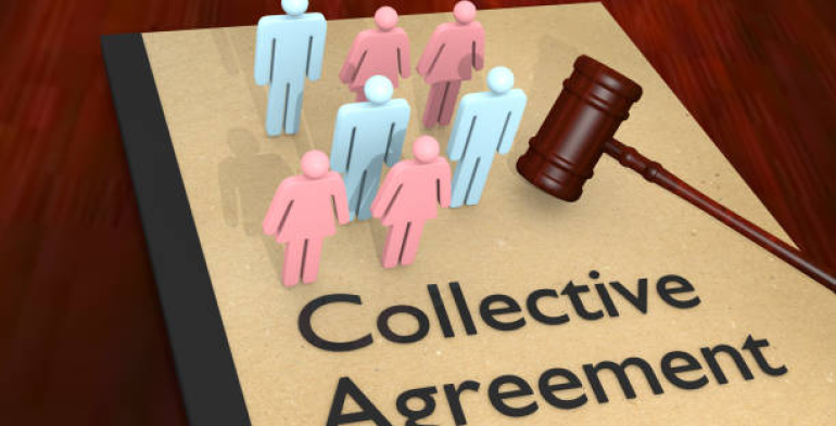 CCNL Metalmeccanica - Aziende industriali: quota di contributo sindacale straordinario