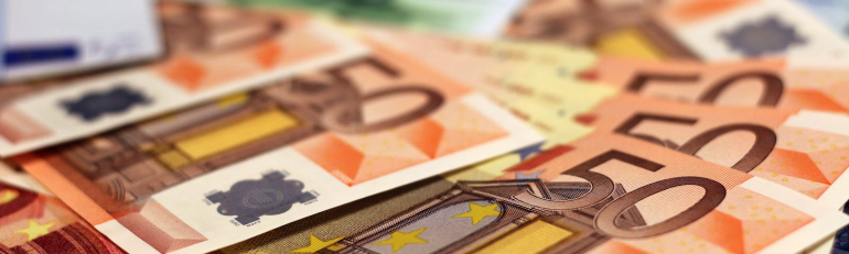 Retribuzione convenzionale anche con trasferte in Italia