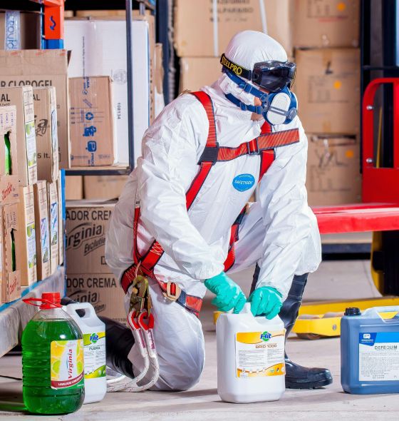 Esposizione all'amianto: nessun riconoscimento della malattia professionale se non deriva da una delle lavorazioni specificate in tabella