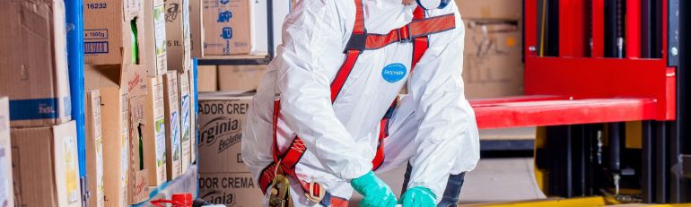 Esposizione all'amianto: nessun riconoscimento della malattia professionale se non deriva da una delle lavorazioni specificate in tabella