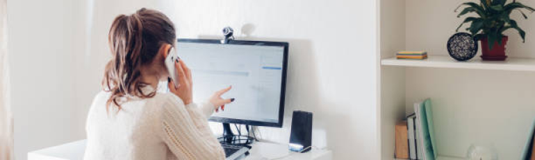 Smart working dei genitori solo tramite accordo