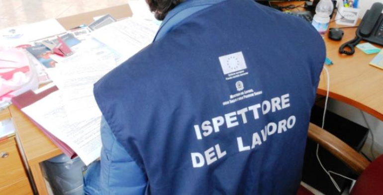 Il verbale ispettivo dell'INL è impugnabile anche senza la quantificazione dei contributi all'INPS