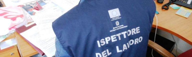 Il verbale ispettivo dell'INL è impugnabile anche senza la quantificazione dei contributi all'INPS