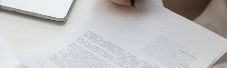 I rapporti a termine e l'anzianità