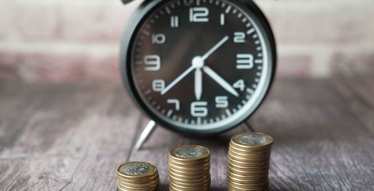Dal 2027 TFR tassato solo con aliquote e scaglioni vigenti