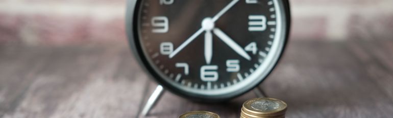 Dal 2027 TFR tassato solo con aliquote e scaglioni vigenti