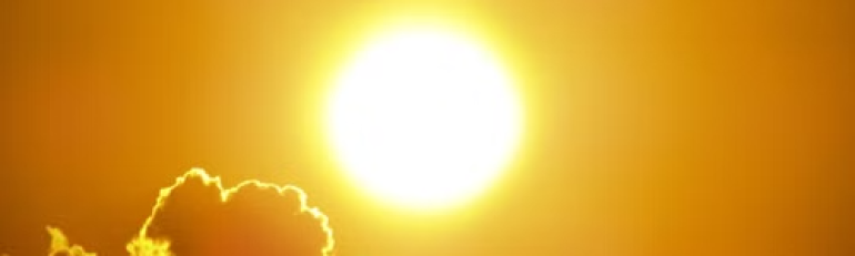 Chiusure per caldo estremo, cassa integrazione agevolata