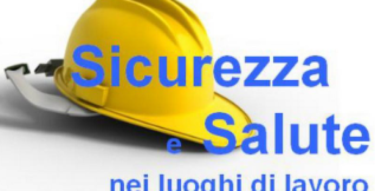Misure urgenti per la tutela di salute e sicurezza sui luoghi di lavoro: decreto in Gazzetta