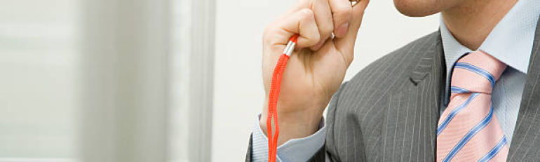 Whistleblowing: rilevanza penale per chi denuncia