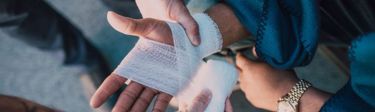 Infortunio sul lavoro: il preposto è responsabile della sicurezza anche per i lavoratori di ditte terze che combattono nel cantiere