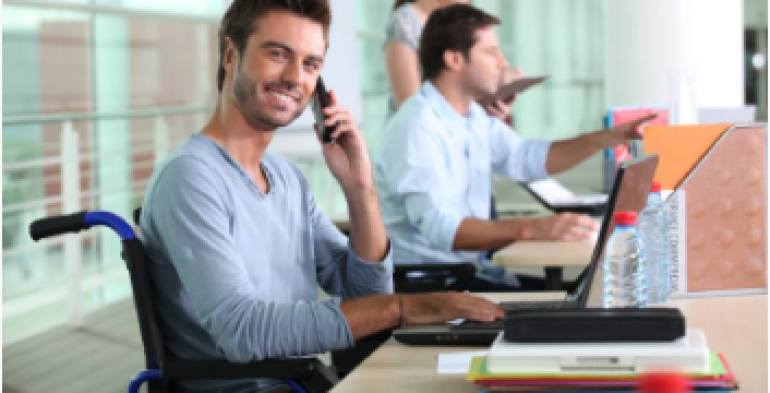 Intesa per l’inclusione e il reinserimento delle persone con disabilità da lavoro