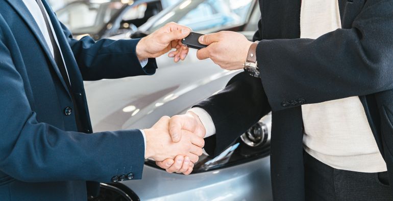 Auto aziendali: un fringe benefit semplificato, ma non troppo