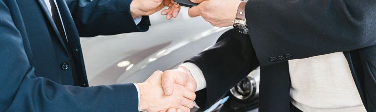 Auto aziendali: un fringe benefit semplificato, ma non troppo