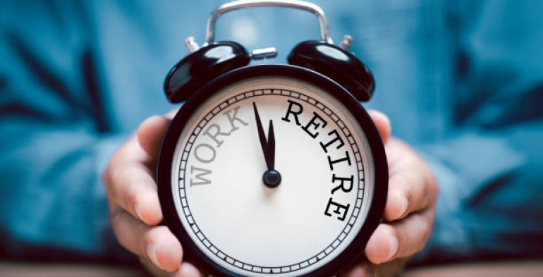 Contribuzione figurativa e accesso a pensione anticipata